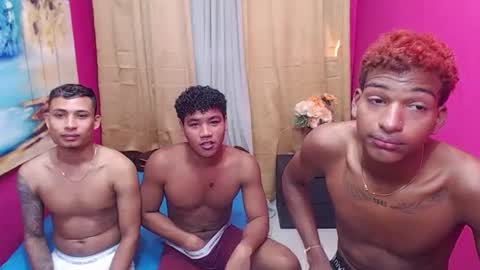 jose bigcock i like masturbate my big dick and finger my ass hole i am so hot online show from January 9, 2026, 7:15 pm