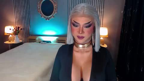 Christine online show from October 18, 2025, 5:54 am