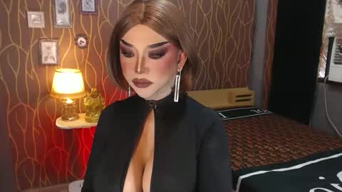 Snapshot of hugecockchristine chatting on January 9, 2026, 2:36 am Christine online show from January 9, 2026, 2:36 am