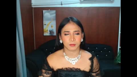 Rafaela online show from November 16, 2025, 1:06 pm