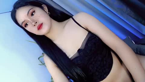 Snapshot of hugecockyanny chatting on March 10, 2026, 11:10 pm Yhanie online show from March 10, 2026, 11:10 pm