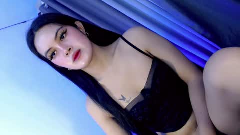 Snapshot of hugecockyanny chatting on June 30, 2026, 11:06 pm Yhanie online show from June 30, 2026, 11:06 pm