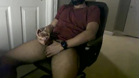 Big Dick Top online show from December 2, 2024, 2:20 am