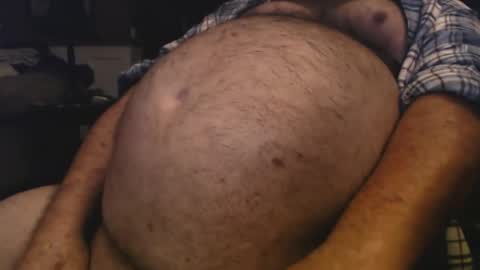 Snapshot of hugehairybeergut chatting on February 9, 2026, 7:01 am Huge Hairy Beergut online show from February 9, 2026, 7:01 am