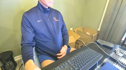 Snapshot of hugentuscaloosa chatting on March 10, 2026, 10:04 pm CAROLINA TIM online show from March 10, 2026, 10:04 pm