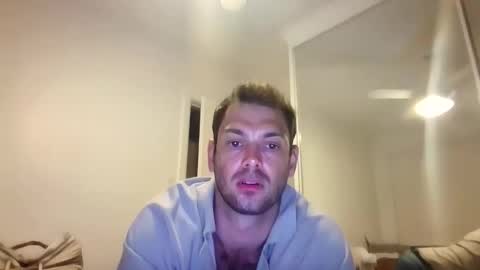 Jett Steel online show from April 2, 2026, 12:36 pm