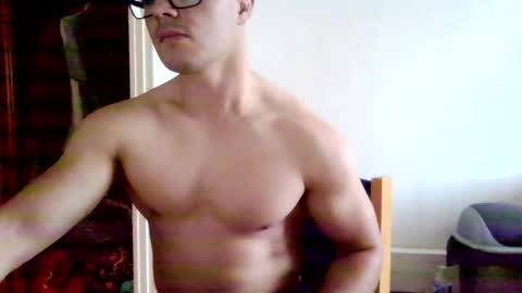 hughjaegg online show from June 6, 2026, 5:06 pm
