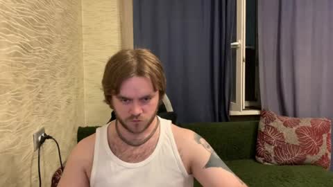 Hugo online show from May 22, 2026, 11:21 pm