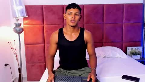 Hugo Cano online show from September 15, 2025, 8:53 pm