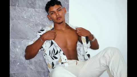 Hugo Cano online show from September 28, 2025, 1:00 am