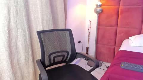 Hugo Cano online show from November 8, 2025, 2:01 am