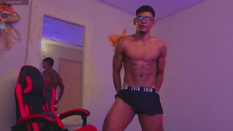 Hugo Cano online show from February 26, 2026, 4:55 am