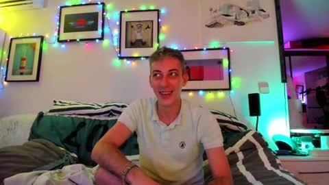 Hugo online show from December 25, 2024, 9:22 pm