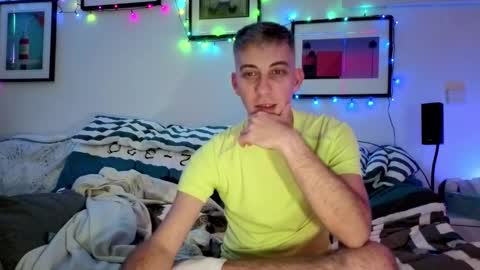 Hugo online show from December 31, 2024, 9:50 pm