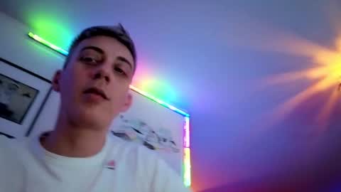 Hugo online show from January 17, 2025, 10:01 pm