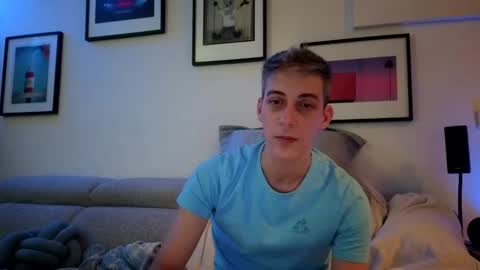 Hugo online show from January 31, 2025, 9:05 pm