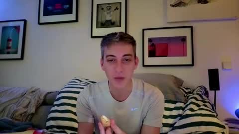 Hugo online show from February 3, 2025, 9:07 pm