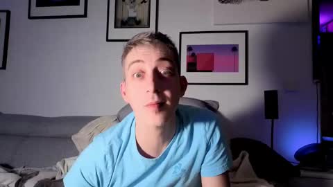 Hugo online show from February 25, 2025, 12:25 am