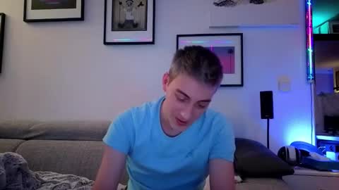 Hugo online show from March 9, 2025, 8:31 pm