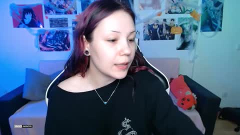 HugoMin online show from November 9, 2025, 8:18 pm