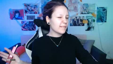 HugoMin online show from November 19, 2025, 8:58 am