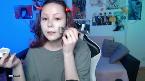 Snapshot of hugomin chatting on November 26, 2025, 5:58 pm HugoMin online show from November 26, 2025, 5:58 pm