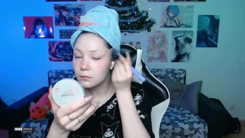 Snapshot of hugomin chatting on January 9, 2026, 1:30 am HugoMin online show from January 9, 2026, 1:30 am