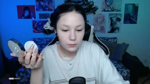 Snapshot of hugomin chatting on January 10, 2026, 10:25 pm HugoMin online show from January 10, 2026, 10:25 pm