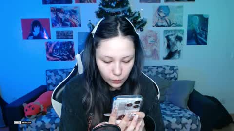 Snapshot of hugomin chatting on January 13, 2026, 9:14 am HugoMin online show from January 13, 2026, 9:14 am