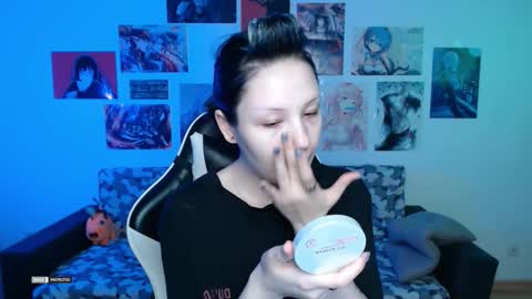 Snapshot of hugomin chatting on February 18, 2026, 3:46 am HugoMin online show from February 18, 2026, 3:46 am