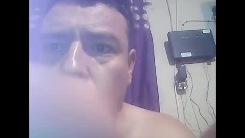 Snapshot of hugopaqui57 chatting on February 12, 2025, 7:55 am hugopaqui57 online show from February 12, 2025, 7:55 am