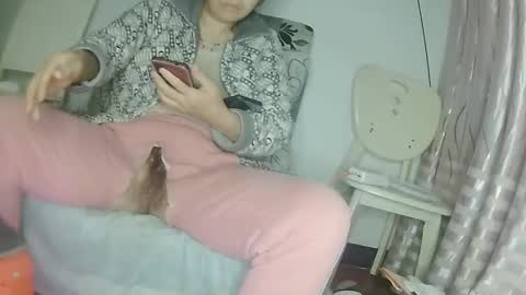 hujiajia520321431 online show from March 29, 2026, 10:10 pm