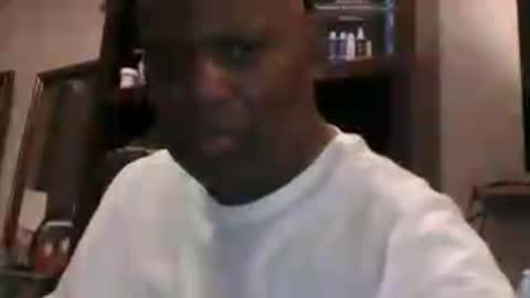 Clarence online show from June 24, 2026, 8:08 pm