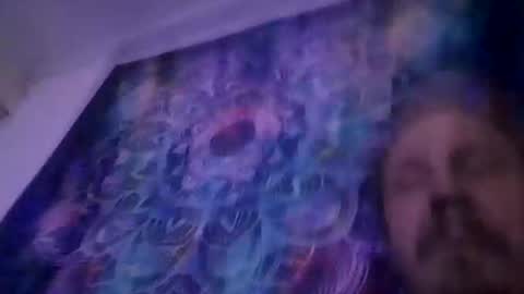 StacheDaddy online show from April 3, 2026, 10:19 pm