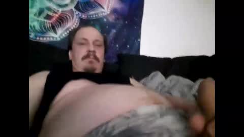 StacheDaddy online show from April 11, 2026, 12:04 am
