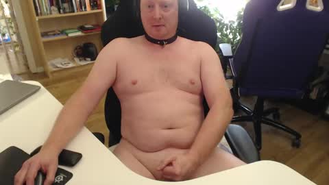 humancylonrelations online show from May 10, 2026, 6:46 pm