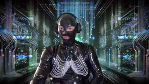 Snapshot of humandr0id chatting on February 11, 2025, 7:44 am Humandroid online show from February 11, 2025, 7:44 am