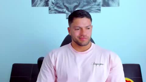 Eli online show from February 18, 2025, 11:52 pm