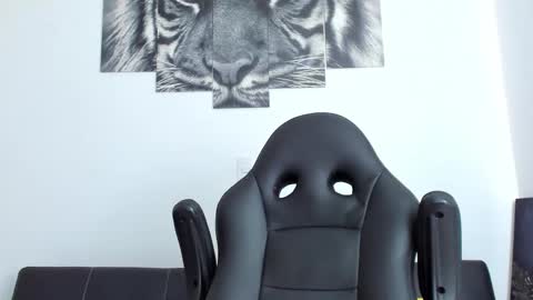 Eli online show from October 30, 2025, 3:13 pm