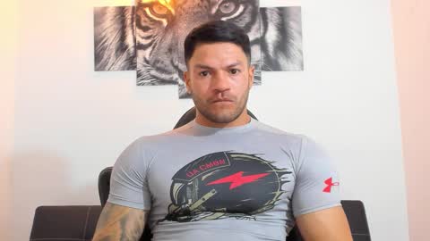 Eli online show from January 16, 2026, 1:09 am