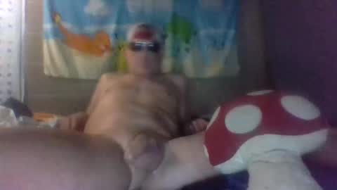 hung1forfun69 online show from January 12, 2026, 4:39 am