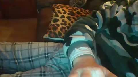 hung69foryou online show from October 18, 2025, 11:38 pm