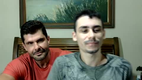 hungcaique online show from May 30, 2026, 1:25 am