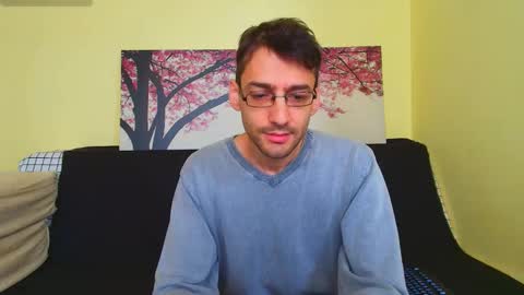 Eddy online show from October 12, 2025, 11:20 am