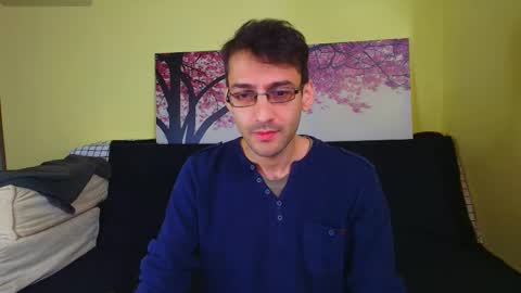 Eddy online show from October 20, 2025, 6:41 pm