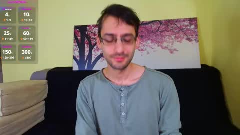 Eddy online show from November 20, 2025, 5:01 pm