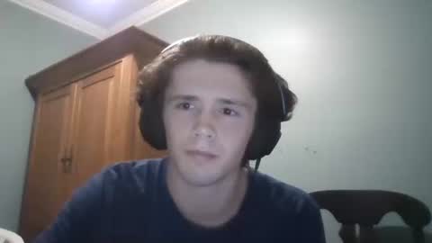 Tyler online show from June 8, 2026, 3:40 am