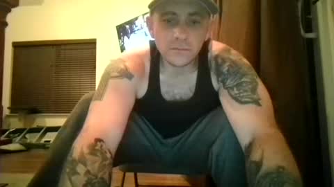 hungoutlaw69420 online show from November 18, 2025, 7:24 am