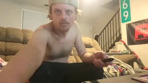 Blondestud9792 online show from October 4, 2025, 10:46 am