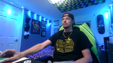 Snapshot of hungtxcock92 chatting on September 29, 2025, 12:43 pm hungtxcock92 online show from September 29, 2025, 12:43 pm